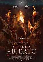miniatura cuerpo-abierto-por-chechelin cover carteles