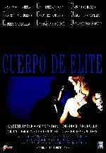 miniatura cuerpo-de-elite-1989-por-peppito cover carteles