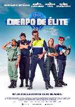 miniatura cuerpo-de-elite-2016-v2-por-chechelin cover carteles
