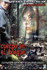 miniatura cuerpo-en-el-bosque-por-overcraft cover carteles
