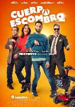 miniatura cuerpo-escombro-por-chechelin cover carteles