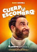 miniatura cuerpo-escombro-v2-por-chechelin cover carteles