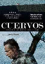 miniatura cuervos-por-chechelin cover carteles