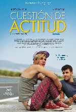 miniatura cuestion-de-actitud-por-chechelin cover carteles