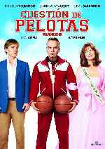 miniatura cuestion-de-pelotas-mr-woodcock-por-peppito cover carteles