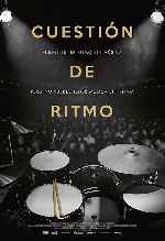 miniatura cuestion-de-ritmo-por-chechelin cover carteles