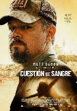 miniatura cuestion-de-sangre-2021-por-chechelin cover carteles