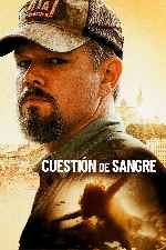 miniatura cuestion-de-sangre-2021-v2-por-mrandrewpalace cover carteles