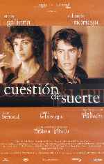miniatura cuestion-de-suerte-1996-por-alcor cover carteles