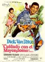 miniatura cuidado-con-el-mayordomo-por-alcor cover carteles