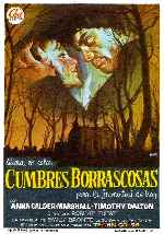miniatura cumbres-borrascosas-1970-por-lupro cover carteles
