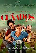 miniatura cunados-por-mrandrewpalace cover carteles