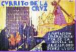 miniatura currito-de-la-cruz-1925-por-lupro cover carteles