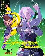 miniatura cyberpunk-edgerunners-por-mrandrewpalace cover carteles