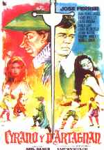 miniatura cyrano-y-dartagnan-por-alcor cover carteles
