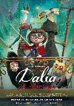 miniatura dalia-y-el-libro-rojo-por-chechelin cover carteles