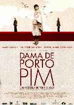 miniatura dama-de-porto-pim-por-alcor cover carteles