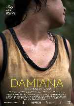 miniatura damiana-por-chechelin cover carteles