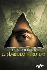 miniatura dan-brown-el-simbolo-perdido-por-chechelin cover carteles