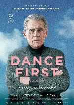 miniatura dance-first-v3-por-chechelin cover carteles