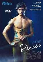 miniatura dancer-por-chechelin cover carteles