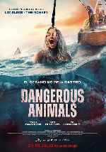 miniatura dangerous-animals-por-chechelin cover carteles