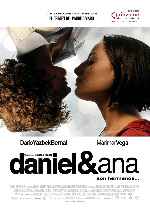 miniatura daniel-ana-por-chechelin cover carteles