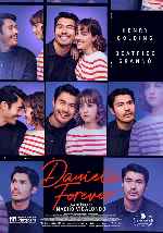 miniatura daniela-forever-por-chechelin cover carteles