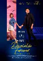 miniatura daniela-forever-v2-por-chechelin cover carteles