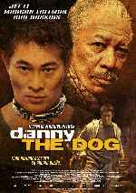 miniatura danny-the-dog-por-ronyn cover carteles