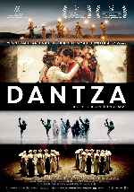 miniatura dantza-por-chechelin cover carteles