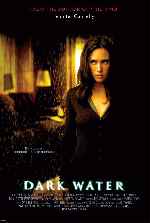 miniatura dark-water-la-huella-v2-por-warcond cover carteles