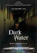miniatura dark-water-por-alcor cover carteles