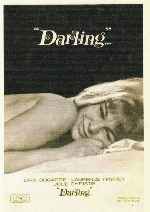 miniatura darling-1965-v3-por-husci cover carteles