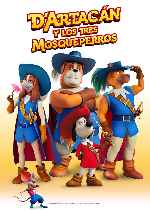 miniatura dartacan-y-los-tres-mosqueperros-2020-v2-por-chechelin cover carteles