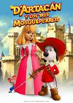 miniatura dartacan-y-los-tres-mosqueperros-2020-v5-por-chechelin cover carteles