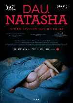 miniatura dau-natasha-por-chechelin cover carteles