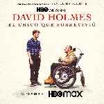 miniatura david-holmes-el-chico-que-sobrevivio-por-mrandrewpalace cover carteles