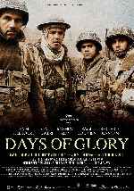 miniatura days-of-glory-indigenes-por-sergio91 cover carteles