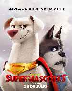 miniatura dc-liga-de-supermascotas-v10-por-mrandrewpalace cover carteles