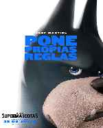 miniatura dc-liga-de-supermascotas-v11-por-mrandrewpalace cover carteles