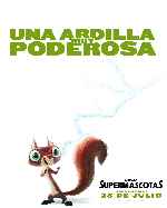 miniatura dc-liga-de-supermascotas-v13-por-mrandrewpalace cover carteles