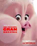 miniatura dc-liga-de-supermascotas-v15-por-mrandrewpalace cover carteles