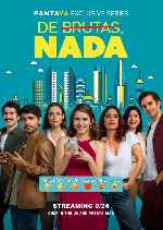 miniatura de-brutas-nada-por-mrandrewpalace cover carteles