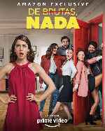 miniatura de-brutas-nada-v03-por-mrandrewpalace cover carteles