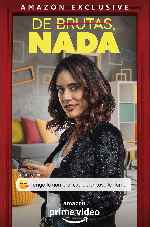 miniatura de-brutas-nada-v10-por-chechelin cover carteles