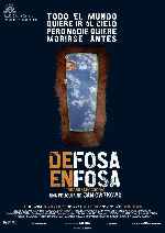 miniatura de-fosa-en-fosa-por-ronyn cover carteles