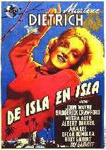 miniatura de-isla-en-isla-por-alcor cover carteles