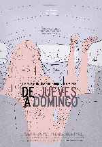 miniatura de-jueves-a-domingo-v3-por-peppito cover carteles