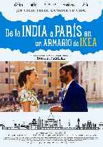 miniatura de-la-india-a-paris-en-un-armario-de-ikea-por-b-odo cover carteles
